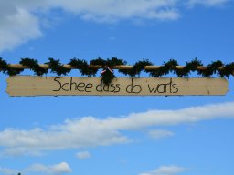13.05. Mittwoch